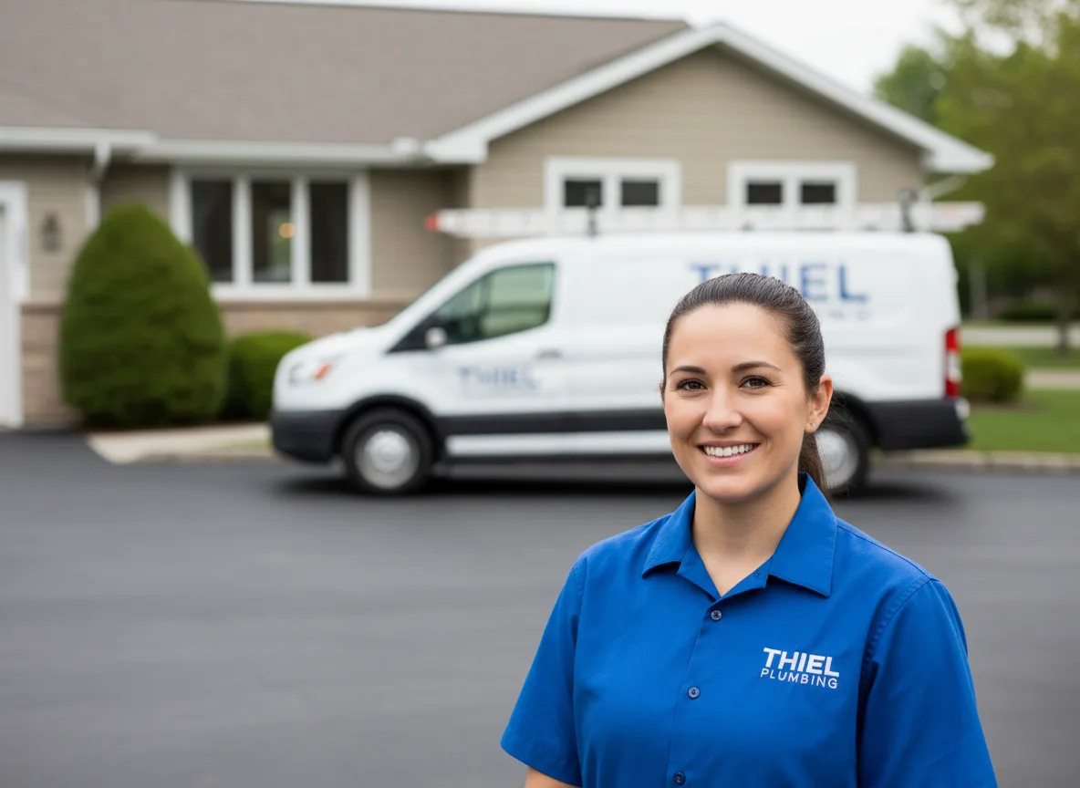 Plumber Syracuse, UT FAQs